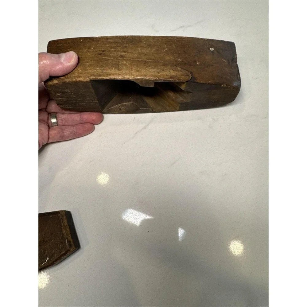 Antique Primitive 8